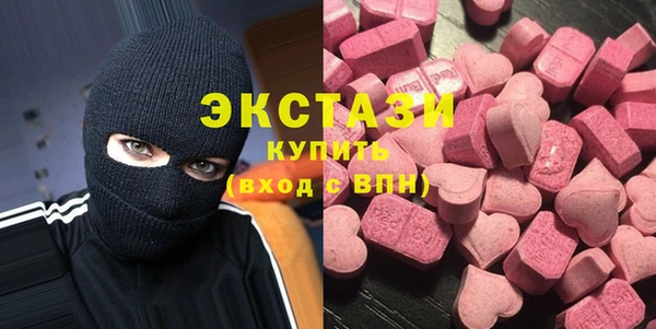 ECSTASY Бородино